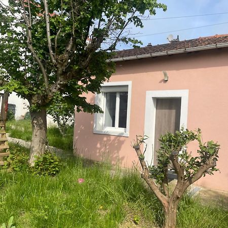 Charmante Maison Avec Jardin Aux Portes De Paris Витри-сюр-Сен Экстерьер фото